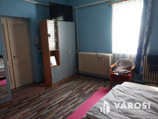 Önellátó családi gazdaság Nagykőrösön