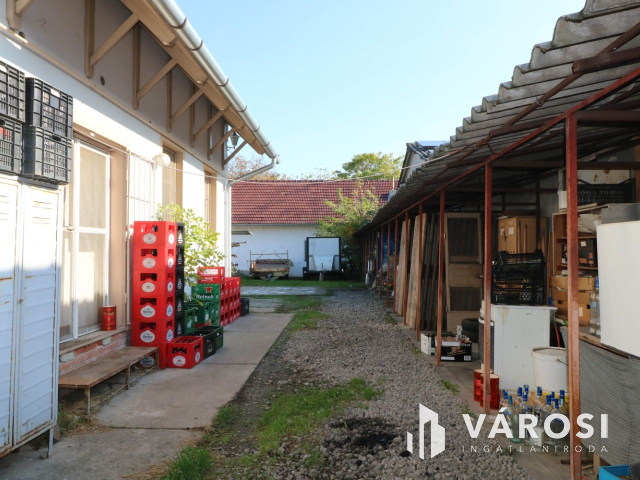 Hódmezővásárhely Tarján városrész