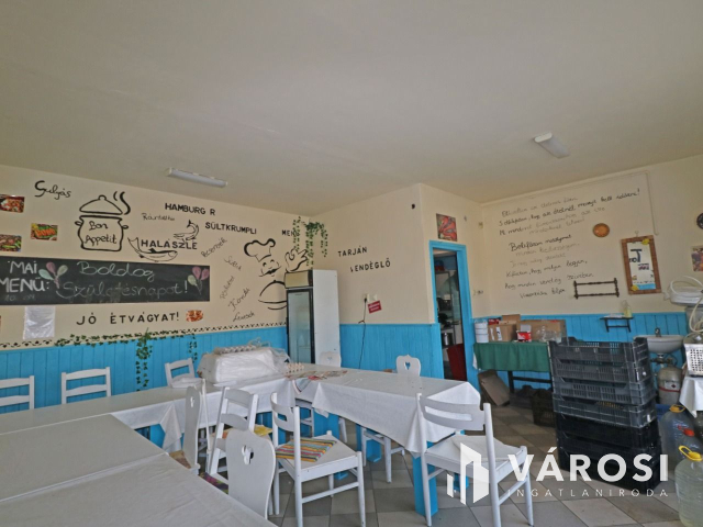 Hódmezővásárhely Tarján városrész