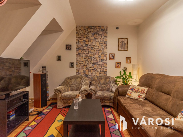 Mediterrán Ház a Tó utcában