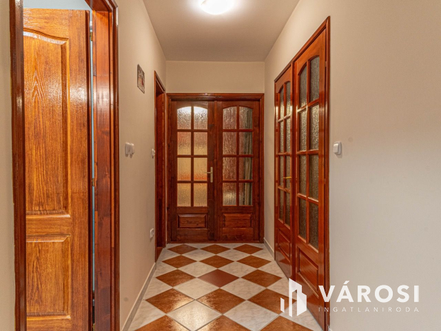 Mediterrán Ház a Tó utcában