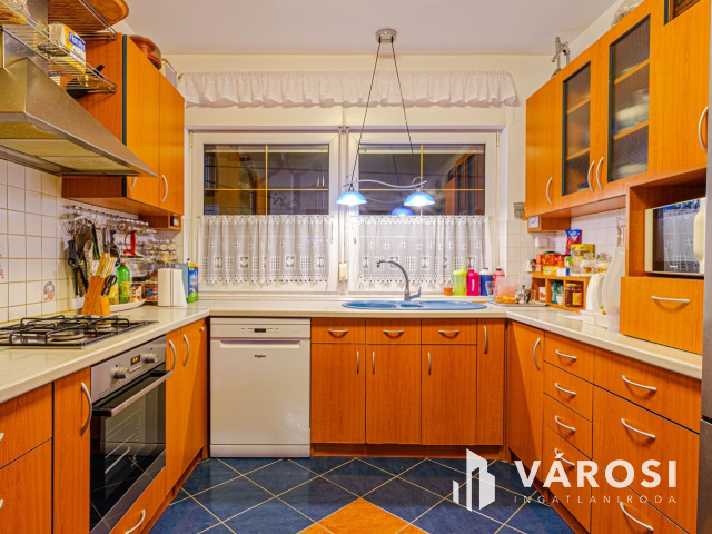 Mediterrán Ház a Tó utcában