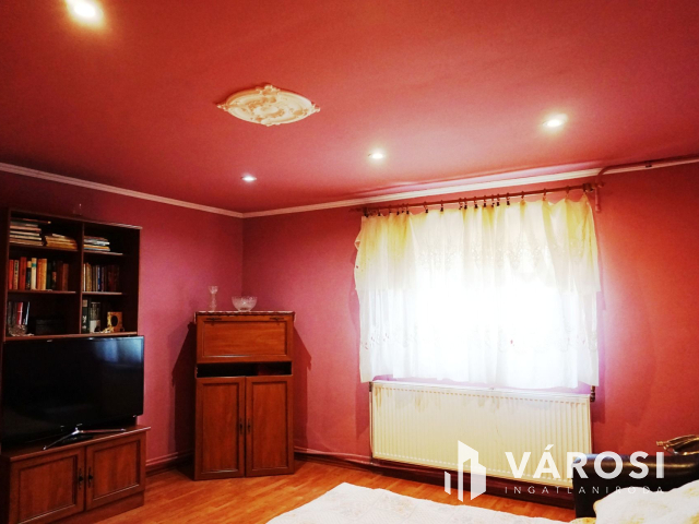 Takaros kis lugasos!