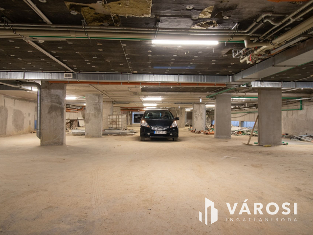 Kulcsrakész lakás Péterhegyen G-F-3