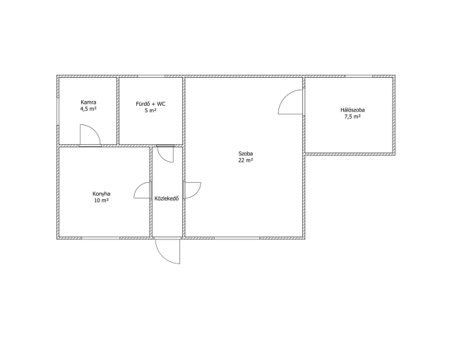 Több generáció számára alkalmas