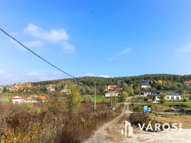 Elvonulni vágyók figyelmébe, panoráma, erdő a szomszéd