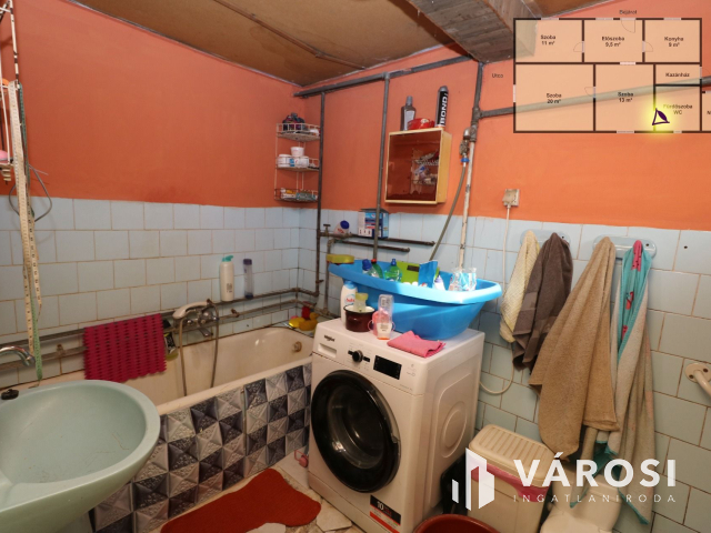 Aki szereti a csendet, annak remek választás