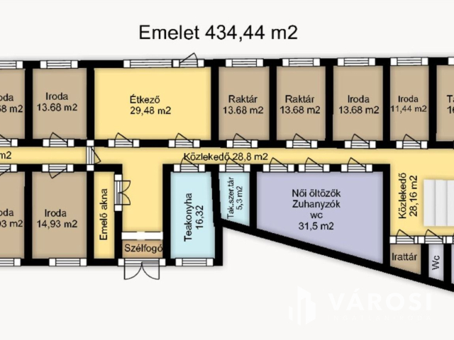 Kiadó telephely, raktár, iroda amire éppen szüksége van