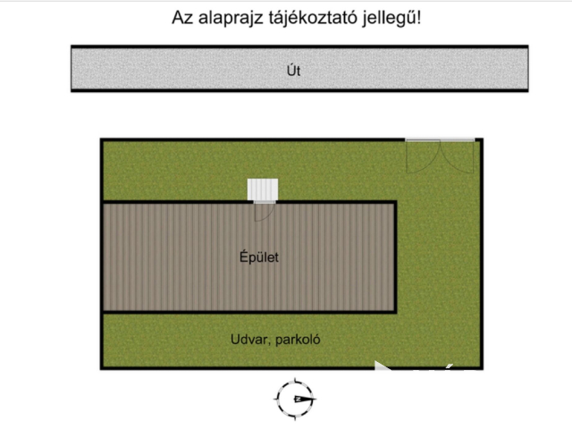 Kiadó 3 szintes 1050 m2-es munkászálló Csepel-Gyártelepen!