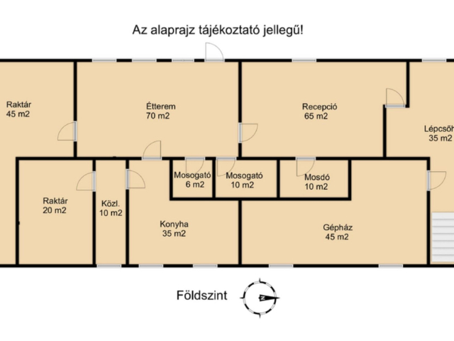 Kiadó 3 szintes 1050 m2-es munkászálló Csepel-Gyártelepen!