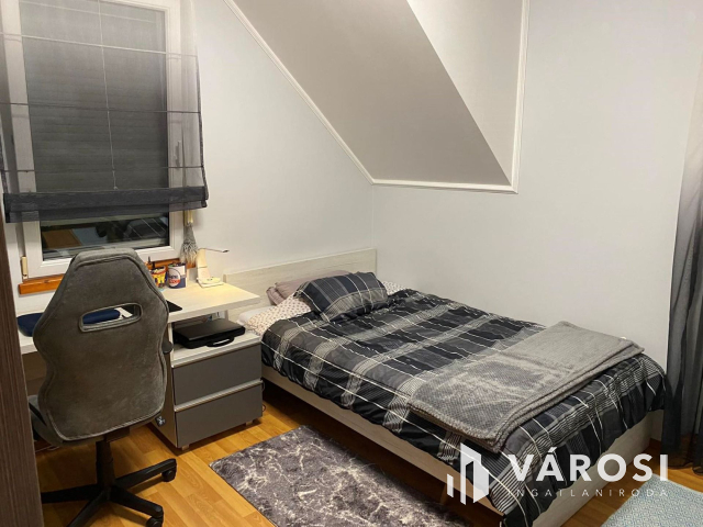 Családi ház Újszeged legjobb részén!