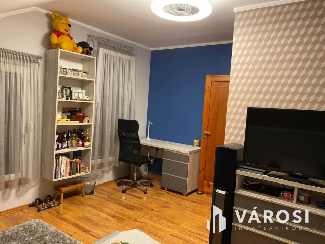 Családi ház Újszeged legjobb részén!