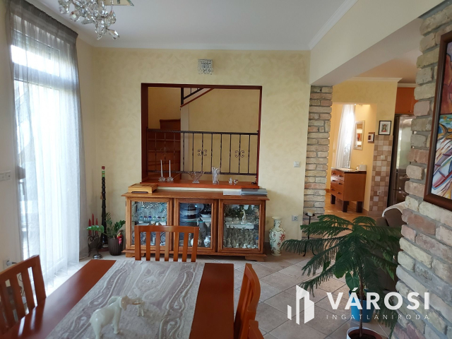 Családi ház Újszeged legjobb részén!