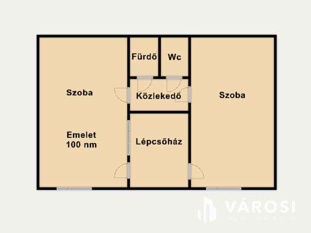 Eladó vízközeli étterem Szabadifürdőn