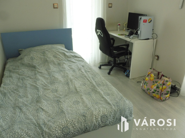 Újszegedi N+4 szobás ház medencével eladó!