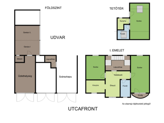 4 legyet egy csapásra?