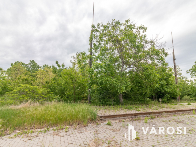 Ipari terület, amit saját igénye szerint alakíthat!