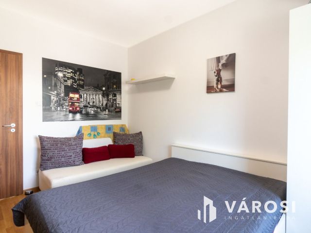 Önálló családi ház Siófok-Sóstón