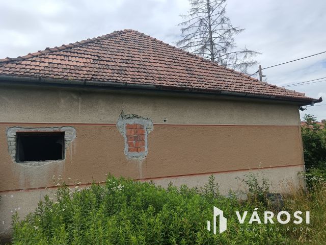 Családi ház Szalkszentmártonban eladó!