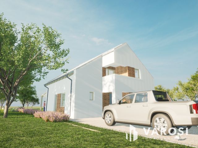 Startra kész az építkezésre!