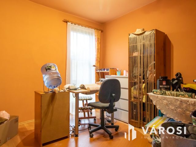 Otthonos álomház a Ráchegyen