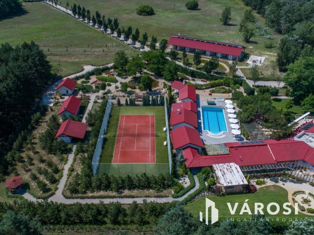 Egyedülálló lehetőség!