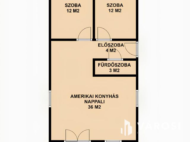 Két ingatlan egy telken, különleges lehetőség