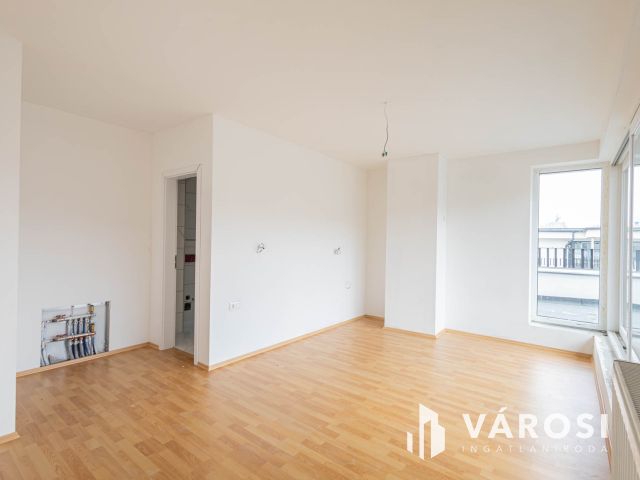 PENTHOUSE BUDAI PANORÁMÁVAL A PÉTERHEGYI LAKÓPARKBAN! C-T-1