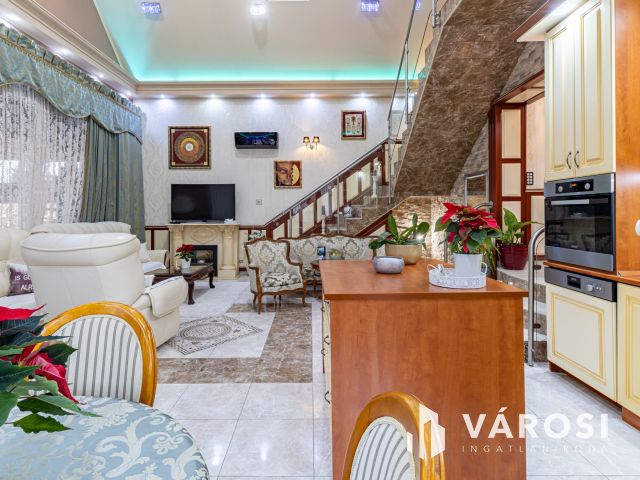 Wellnessház kiadó Fóton