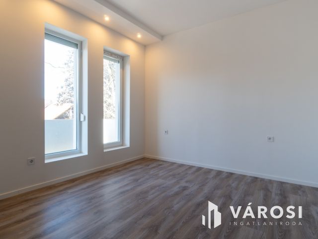 Gyönyörű lakás Siófok új építésű lakóparkjában