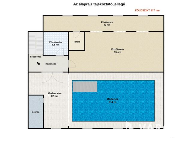 Páratlan luxus és high-tech kényelem Szeged szívében