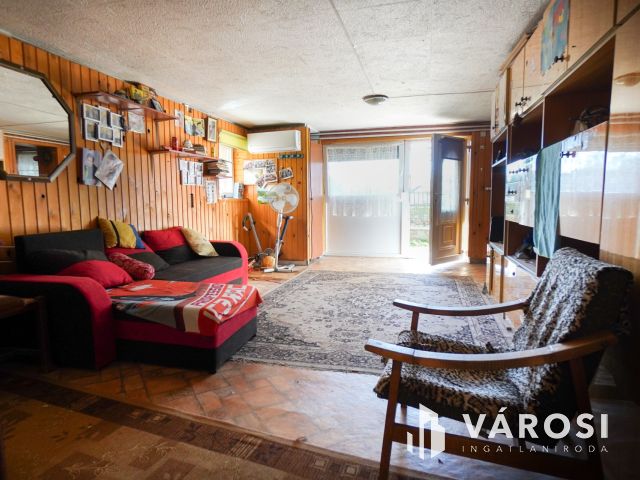 Többgenerációs családi ház Budakeszin!