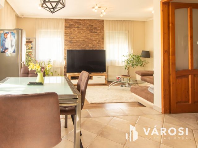 Felűjításmentes , kiváló állapotú ház Pócsmegyeren