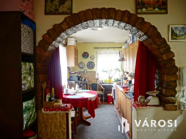 Remek házikó, remek áron!