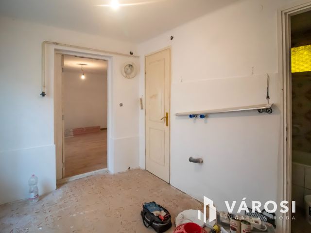 3 generációs családi ház Székesfehérváron