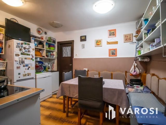 3 generációs családi ház Székesfehérváron