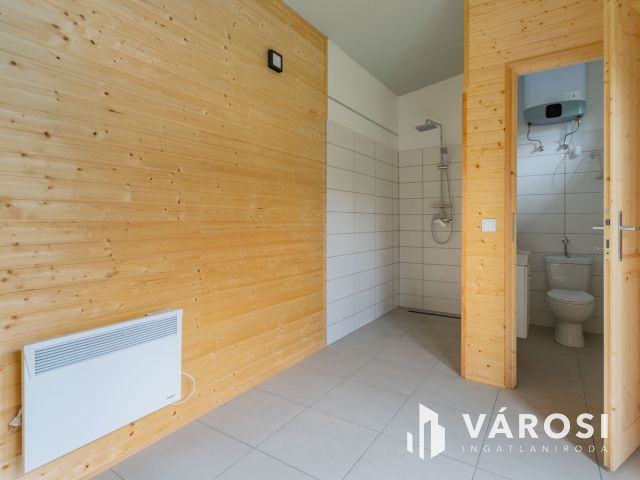 Panorámás luxus lakás Balatonföldváron