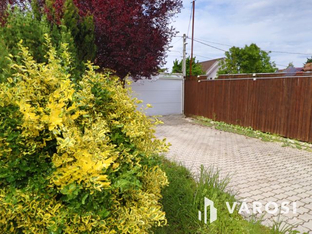 Igényes, pihenésre, összejövetelekre alkalmas családi ház!