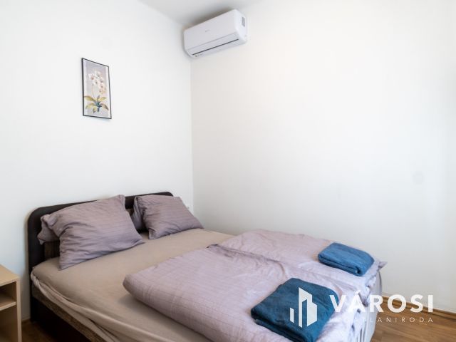 Kiváló befektetés közel  a Petőfi sétányhoz