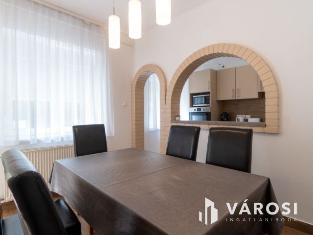 Kiváló befektetés közel  a Petőfi sétányhoz