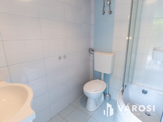 Apartmanház Siófok közkedvelt városrészében