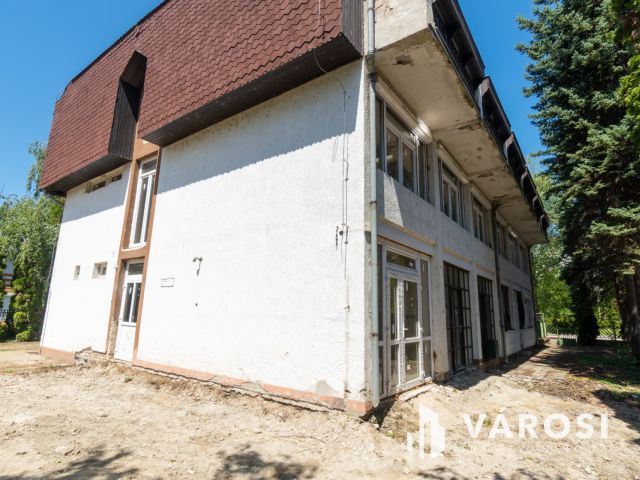 Egyedülálló befektetési lehetőség az Aranyparton