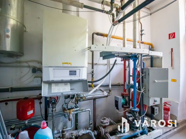 Eladó apartmanház – üdülőház - szálláshely