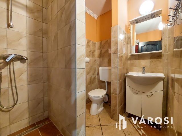 Eladó sok szobás családiház Velencén