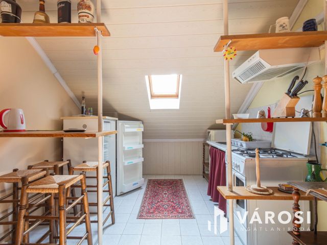 Nagy ház több garázzsal, még több lehetőséggel!