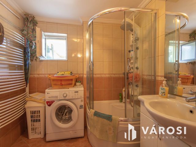 Nagy ház több garázzsal, még több lehetőséggel!