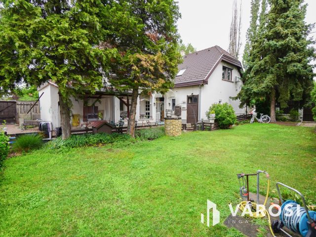 Akár többgenerációs család részére is Újpesten!