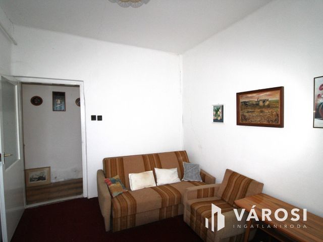 Kockaház A Táncsics utcában