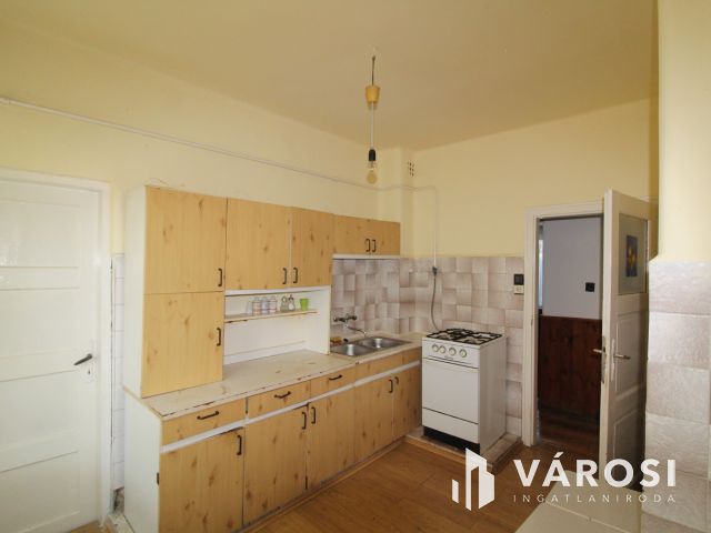 Kockaház A Táncsics utcában