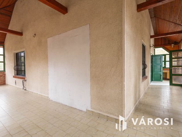 Vadkerti tó mellett teljes a nyugalom